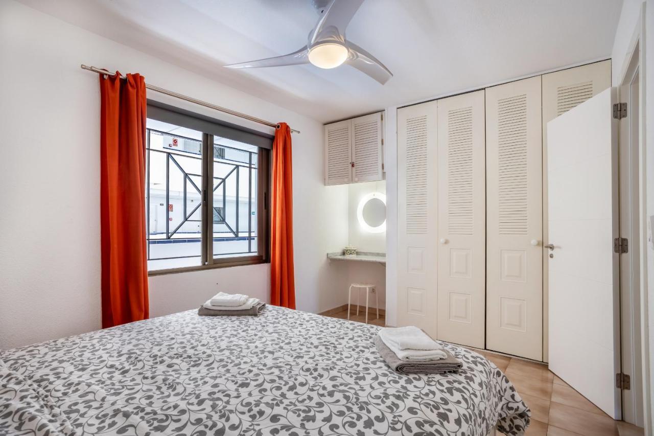 Castle Harbour Phoebe'S Flat Los Cristianos By Lovetenerife Exterior foto
